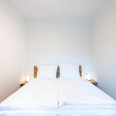 Apartment In Groebming Near Skiing And Hiking Area 格洛博明 外观 照片