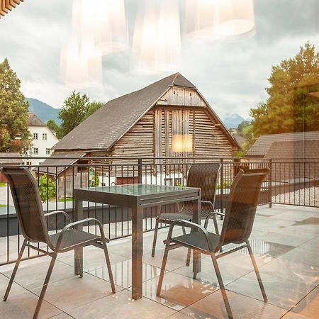 Apartment In Groebming Near Skiing And Hiking Area 格洛博明 外观 照片