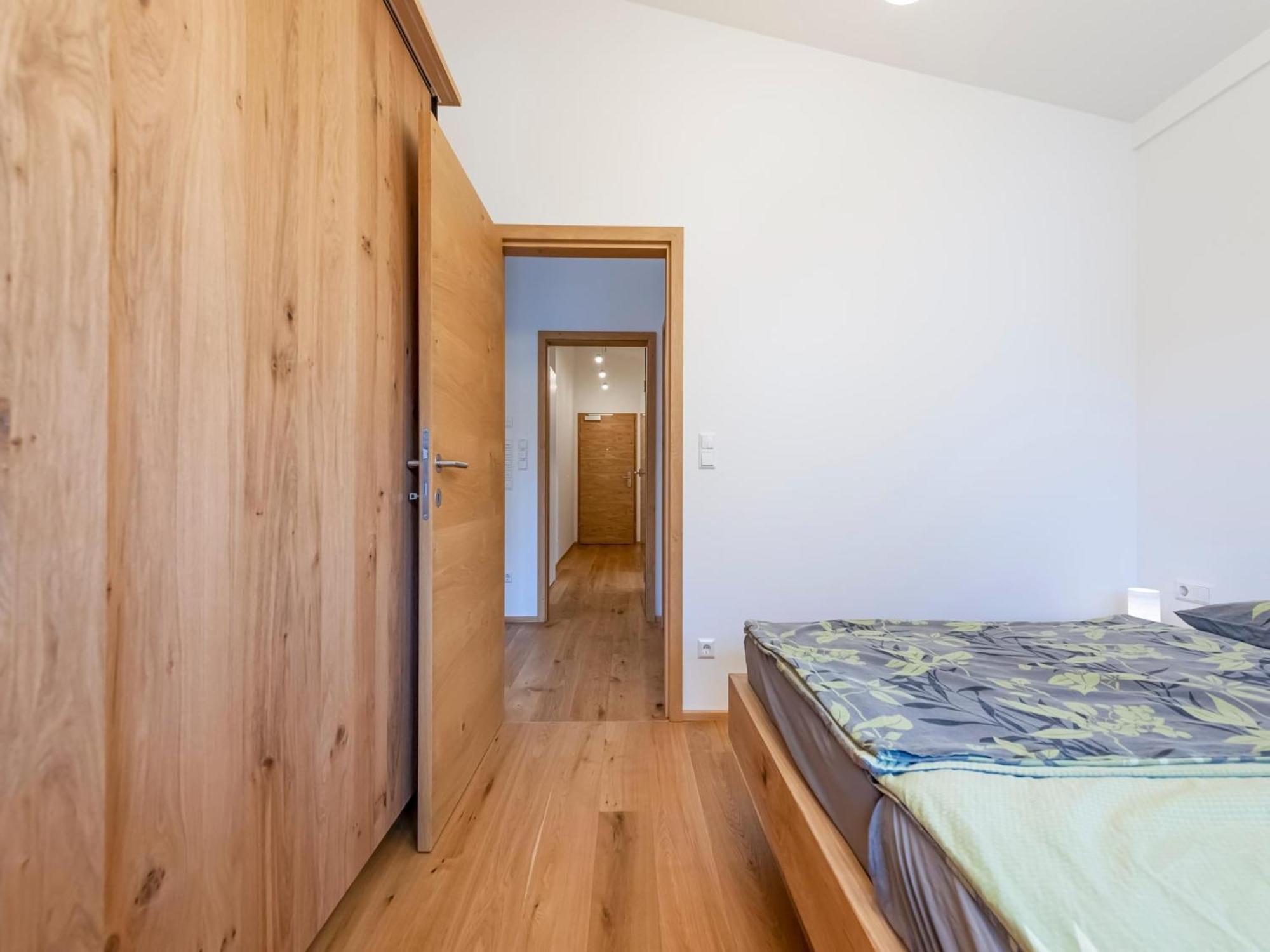Apartment In Groebming Near Skiing And Hiking Area 格洛博明 外观 照片