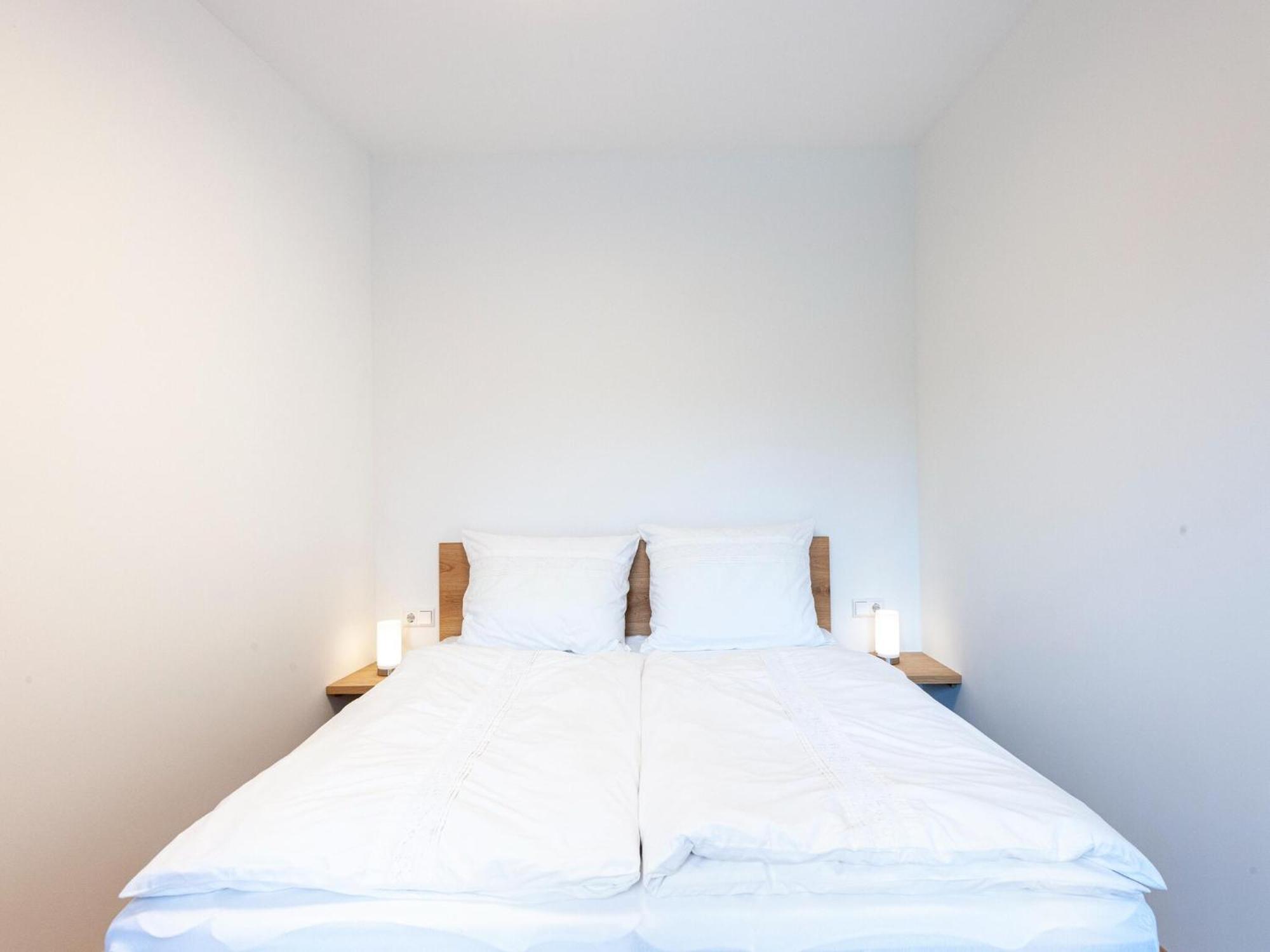 Apartment In Groebming Near Skiing And Hiking Area 格洛博明 外观 照片