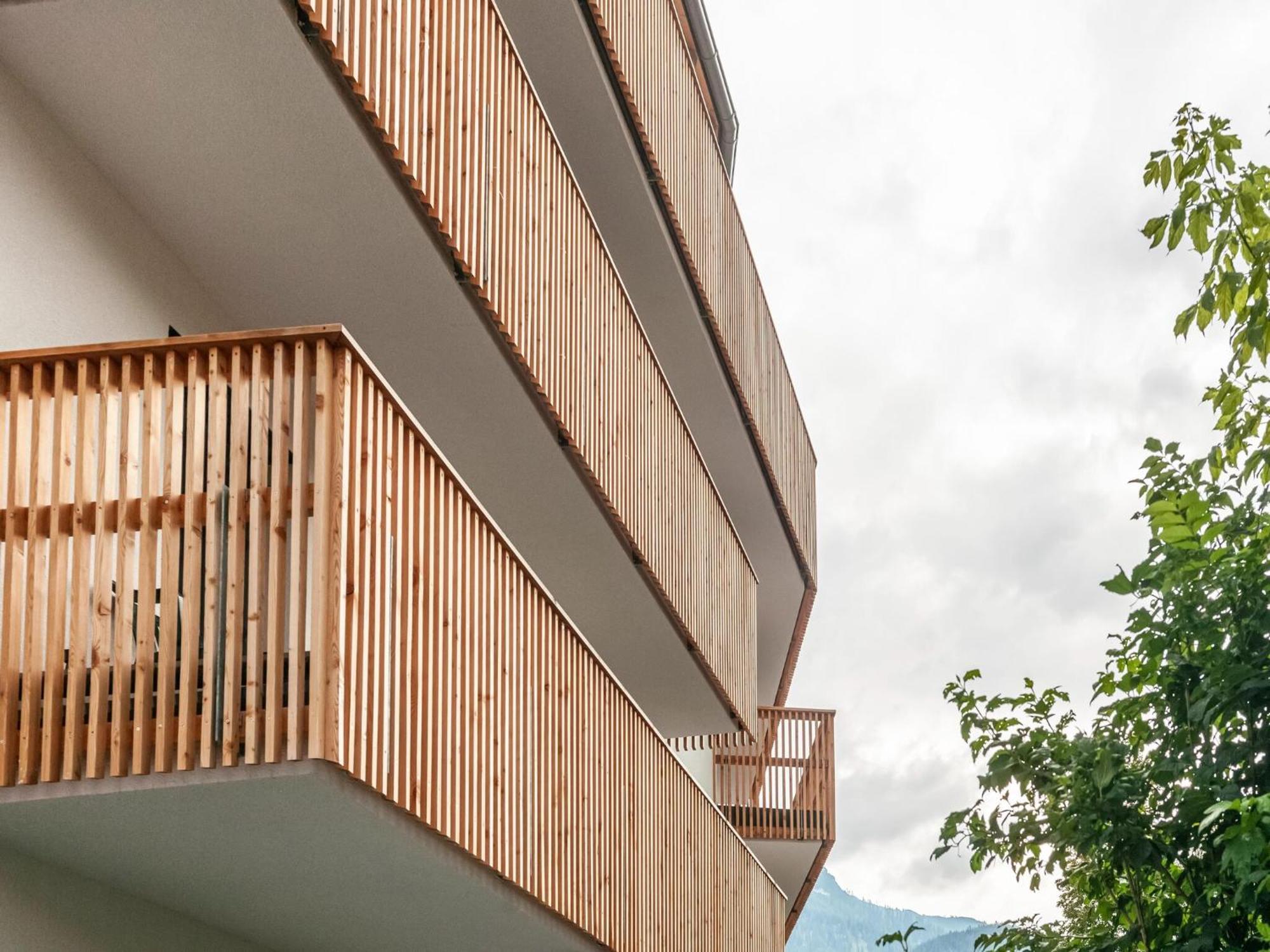 Apartment In Groebming Near Skiing And Hiking Area 格洛博明 外观 照片